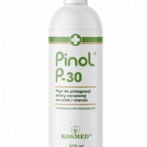 Pinol P-30 300ml течност за грижа за кожата